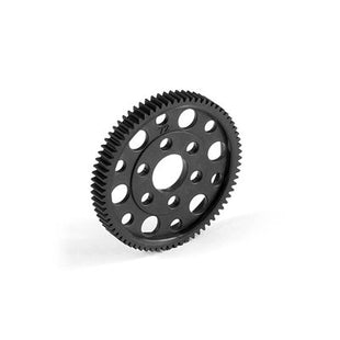 XRAY Composite 48P Slipper Eliminator Spur Gear (72T) 325872
