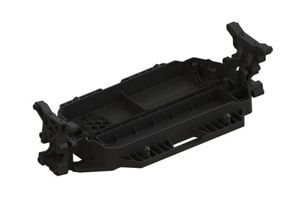 Arrma Mojave Grom Composite Chassis – Part #: ARA320815
