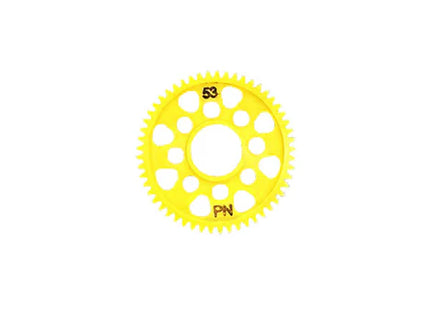 XBility RC 64P Spur Gear – 53T (PNWC Legal) Part #: XB1-048-15