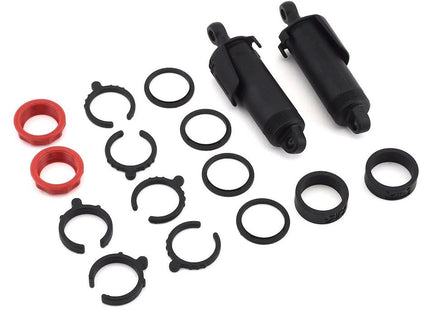 Arrma 4S BLX Front Big Bore Shock Set (2)