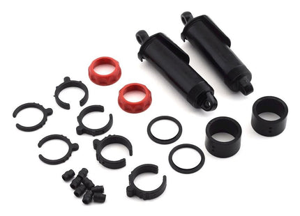 Arrma 4S BLX Rear Big Bore Shock Set (2) (ARA330553)