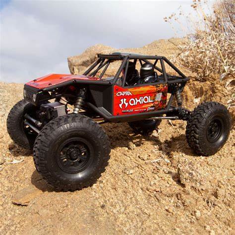 Axial 1/24 Scale – Limitless R/C