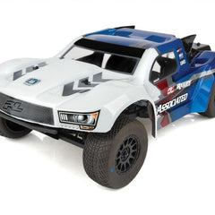 Collection image for: Limitless Carpet: 2WD 13.5 Short Course