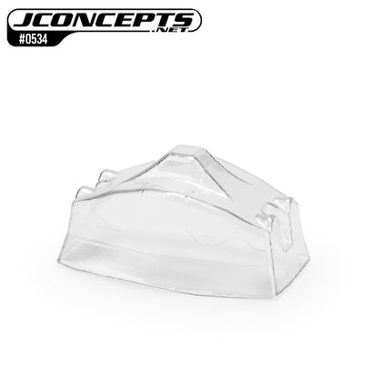 JConcepts RC10B84 Aero Front Wing (2pcs)  SKU: JC0534