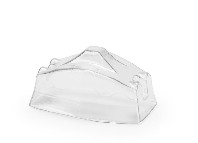 JConcepts RC10B84 Aero Front Wing (2pcs)  SKU: JC0534