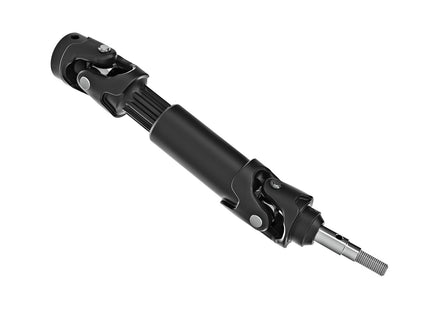 Traxxas Ford Raptor R 4x4 Ultimate VXL Brushless RTR 1/10 4WD Truck  (Fox 1 Black / Fox 2 Orange / FOXSE Gold) — #101177-4