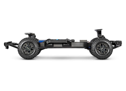 Traxxas Ford Raptor R 4x4 Ultimate VXL Brushless RTR 1/10 4WD Truck  (Fox 1 Black / Fox 2 Orange / FOXSE Gold) — #101177-4