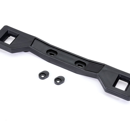Traxxas Clipless Body Mount Adapter w/ Inserts (Rear) 10125