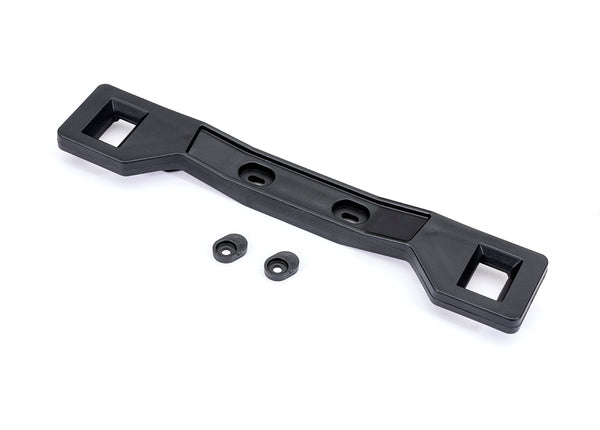 Traxxas Clipless Body Mount Adapter w/ Inserts (Rear) 10125