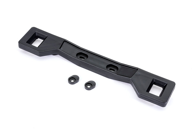 Traxxas Clipless Body Mount Adapter w/ Inserts (Rear) 10125