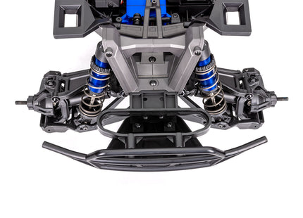 Traxxas Maxx® Slash® 6S 1/10 RTR 4x4 Brushless Short Course Truck (Red) w/ TQi™ 2.4GHz Radio & Link Module
