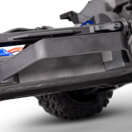 Traxxas Maxx® Slash® 6S 1/10 RTR 4x4 Brushless Short Course Truck (Red) w/ TQi™ 2.4GHz Radio & Link Module