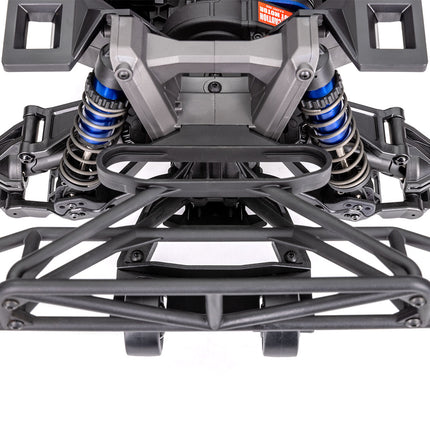 Traxxas Maxx® Slash® 6S 1/10 RTR 4x4 Brushless Short Course Truck (Red) w/ TQi™ 2.4GHz Radio & Link Module