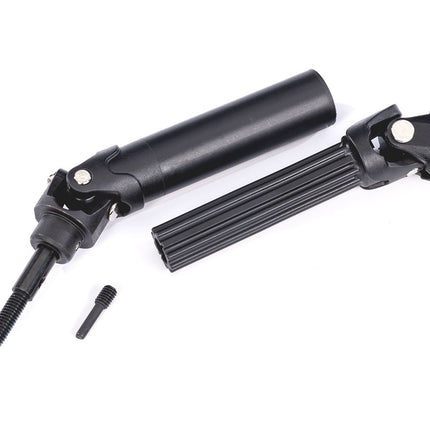 Traxxas Maxx® Slash® Maxx Duty Steel Core Driveshaft Set TRA10250