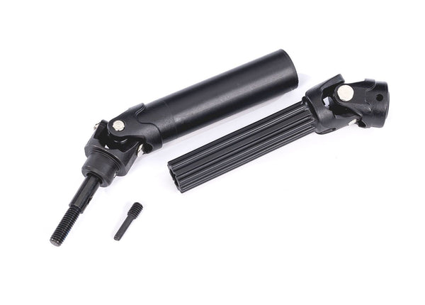 Traxxas Maxx® Slash® Maxx Duty Steel Core Driveshaft Set TRA10250