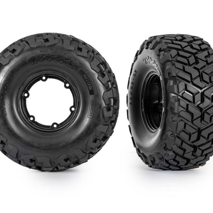 TRAXXAS Pro Scale Tire Assemblies (2) – 10275