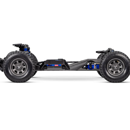 Traxxas Slash Modified 1/10 RTR 2WD Dirt Oval Racer (Blue, Green, Orange, Pink or Red) w/TQ 2.4GHz Radio (104354-74)