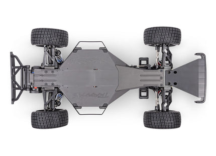 Traxxas Slash® Late Model 1/10 RTR 2WD Dirt Oval Racer (Blue, Green, Pink, Red, or Fox) – 104364-74