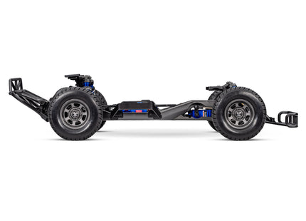 Traxxas Slash® Late Model 1/10 RTR 2WD Dirt Oval Racer (Blue, Green, Pink, Red, or Fox) – 104364-74