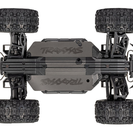 Traxxas Mini Maxx® Brushless 1/16 4WD RTR Monster Truck (Black, Blue, Green OR Orange) w/TQ™ 2.4GHz Radio, Battery & Charger