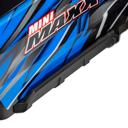 Traxxas Mini Maxx® Brushless 1/16 4WD RTR Monster Truck (Black, Blue, Green OR Orange) w/TQ™ 2.4GHz Radio, Battery & Charger