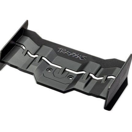Traxxas Mini XRT Wing – Black, Red, Orange, Green & Blue (10718)