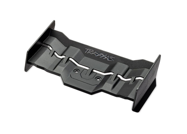 Traxxas Mini XRT Wing – Black, Red, Orange, Green & Blue (10718)