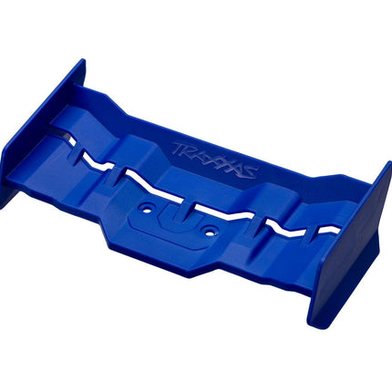 Traxxas Mini XRT Wing – Black, Red, Orange, Green & Blue (10718)