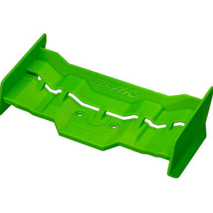 Traxxas Mini XRT Wing – Black, Red, Orange, Green & Blue (10718)