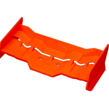 Traxxas Mini XRT Wing – Black, Red, Orange, Green & Blue (10718)