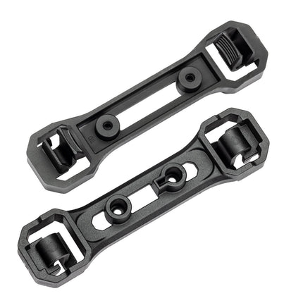 Traxxas Mini Maxx® Clipless Body Mount Latches Set – 10721