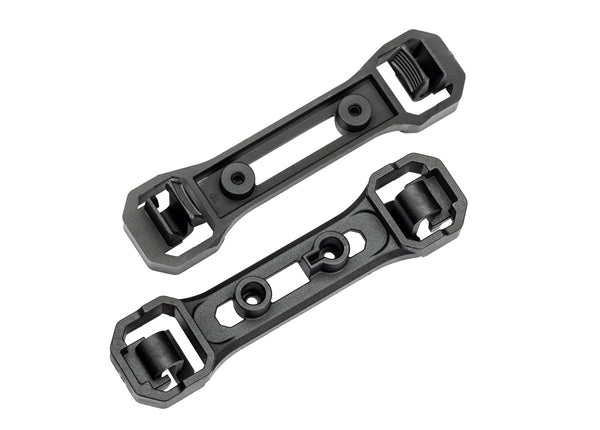 Traxxas Mini Maxx® Clipless Body Mount Latches Set – 10721