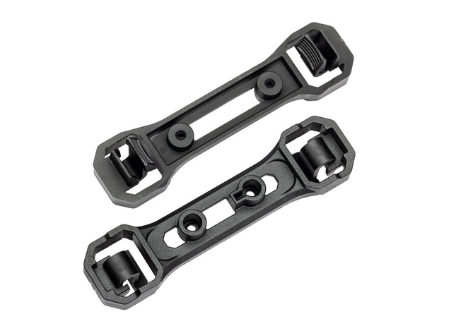 Traxxas Mini Maxx® Clipless Body Mount Latches Set – 10721