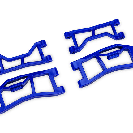 Traxxas Mini Maxx® WideMaxx Rear Upper & Lower Suspension Arms Set (Black / Blue / Red / Orange / Green) – 10727