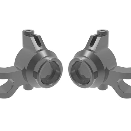 Traxxas Aluminum Steering Blocks  – Left & Right Part #: 10734