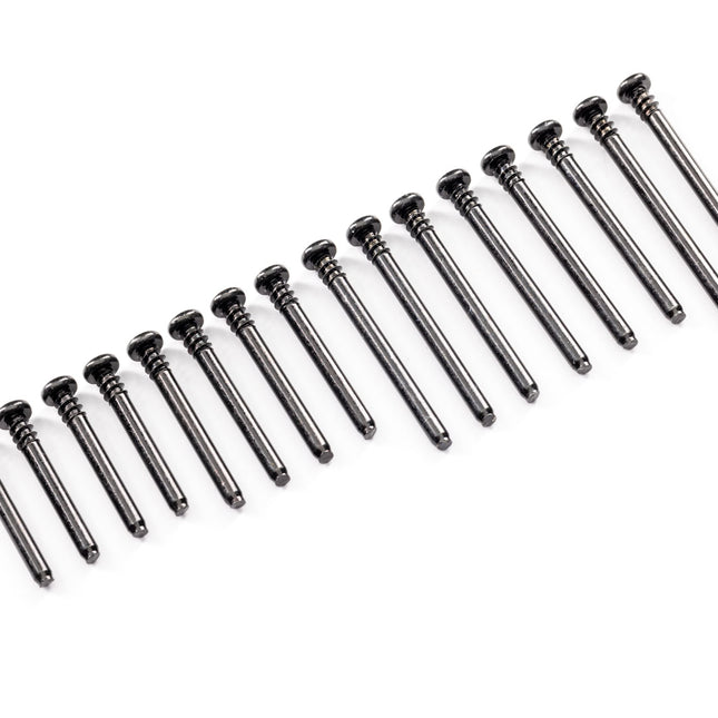 Traxxas Mini Maxx Suspension Screw Pin Set Part #: 10740