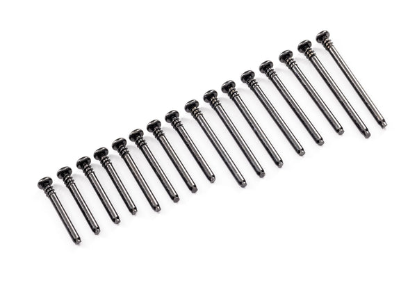 Traxxas Mini Maxx Suspension Screw Pin Set Part #: 10740