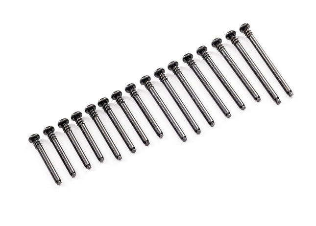 Traxxas Mini Maxx Suspension Screw Pin Set Part #: 10740