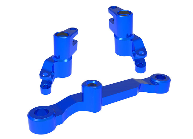 Traxxas Mini Maxx® Aluminum Bellcrank Assembly 10743