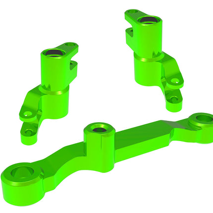 Traxxas Mini Maxx® Aluminum Bellcrank Assembly 10743