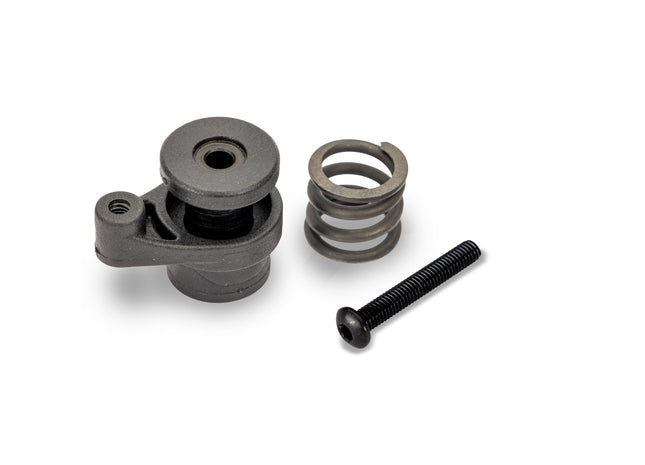 Traxxas Mini Maxx® Servo Saver Assembly Part #: 10745