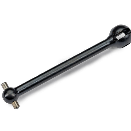 Traxxas Mini Maxx® Steel CV Driveshaft Assembly (53.5mm) Part #: 10748X