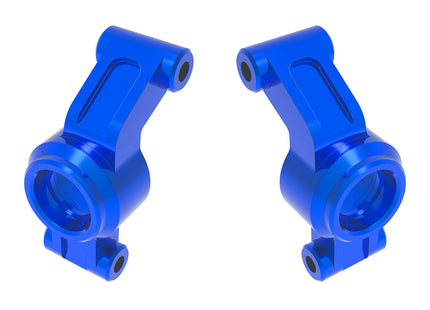 Traxxas Aluminum Stub Axle Carriers (L&R) – 10751
