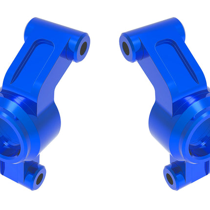 Traxxas Aluminum Stub Axle Carriers (L&R) – 10751