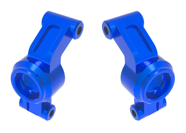 Traxxas Aluminum Stub Axle Carriers (L&R) – 10751