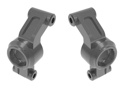 Traxxas Aluminum Stub Axle Carriers (L&R) – 10751