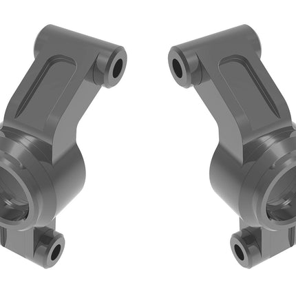 Traxxas Aluminum Stub Axle Carriers (L&R) – 10751