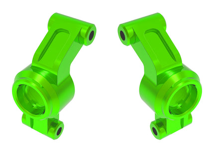 Traxxas Aluminum Stub Axle Carriers (L&R) – 10751