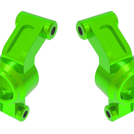 Traxxas Aluminum Stub Axle Carriers (L&R) – 10751