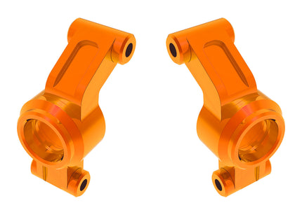 Traxxas Aluminum Stub Axle Carriers (L&R) – 10751